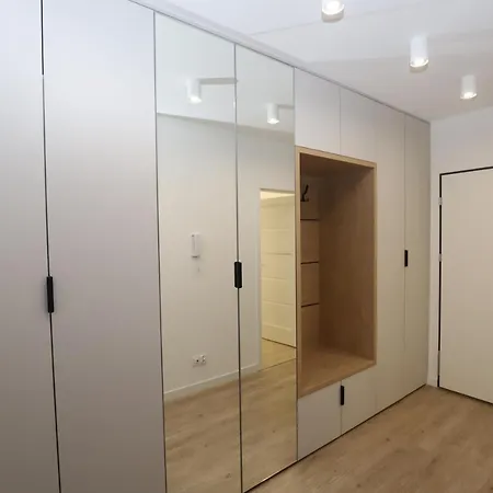 Nowy W Centrum Apartment