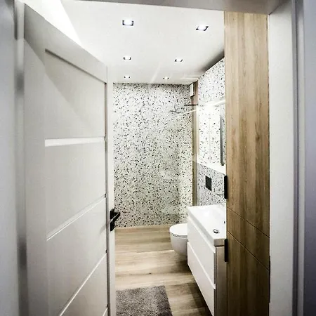 Nowy W Centrum Appartamento *