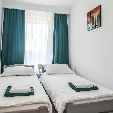 Nowy W Centrum Giżycko