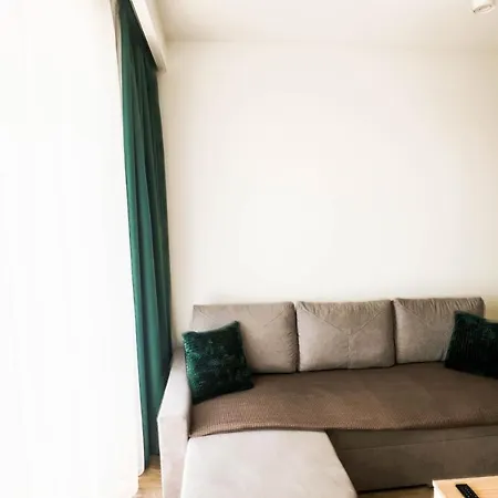 Nowy W Centrum * Giżycko