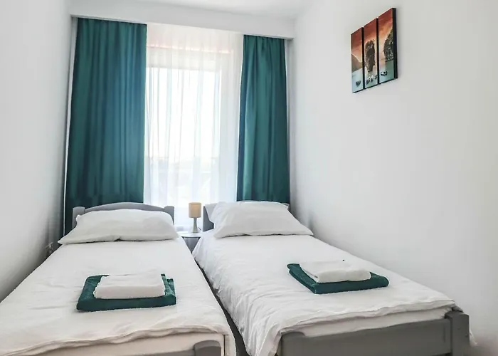 Nowy W Centrum Giżycko